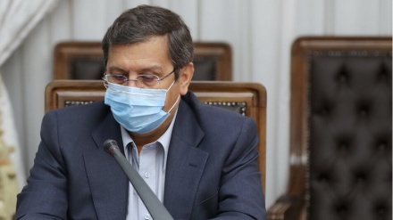 赫马提:美国的制裁阻碍伊朗购买新冠疫苗