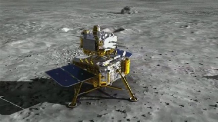 China's new moon mission to return the first lunar samples since 1976