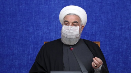 L’Iran rendra les sanctions US inefficaces (Rohani)