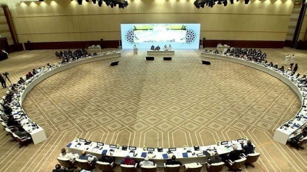 تاکید بر محوریت قانون اساسی در مذاکرات صلح دولت افغانستان با طالبان 