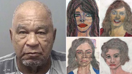 美国史上杀人最多的连环杀手死亡