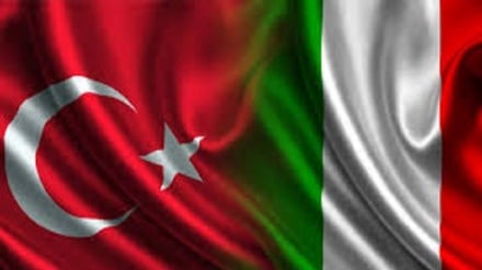 Sicurezza: collaborazione congiunta Italia-Turchia