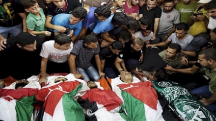 Israeli regime’s genocide in Gaza goes uninterrupted, but is Europe finally taking notice?