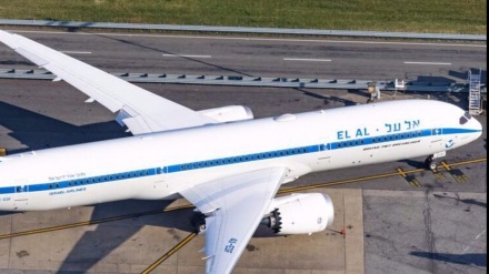 Israelisches Flugzeug darf Algeriens und Tunesiens Luftraum nicht überqueren
