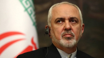 Зариф подверг критике искажение его высказываний Институтом по исследованию средств массовой информации Ближнего Востока