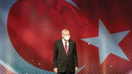 ארדואן: טורקיה ובריטניה יחתמו על הסכם סחר חדש בתחילת 2021