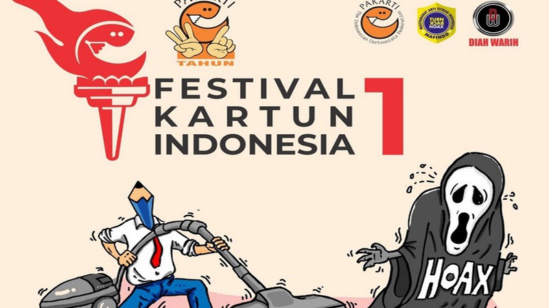 Festival Kartun Indonesia
