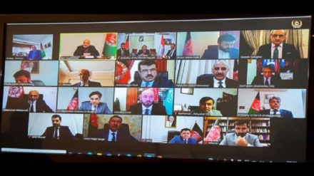 اتمر: زمینه برای بحث علمای کشورهای اسلامی در مورد برقراری صلح افغانستان فراهم شود