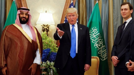 Saudi played role in Morocco-Israel normalization: Report
