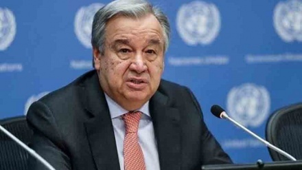 Guterres kërkon bashkëpunimin e Iranit dhe Amerikë për marrëveshjen bërthamore