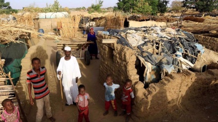 Sudan to deploy troops to South Darfur following tribal violence