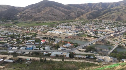  مشکلات کمبود برق در ولسوالی جرم بدخشان+صوت