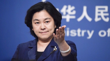 China revokes US officials’ visa exemption over ‘vile’ attitude concerning Hong Kong