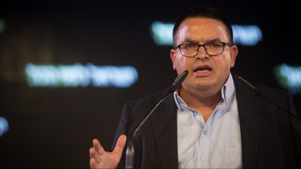 מיכאל ביטון: מתנגד לתכנית הנגבי להסדרת עשרות מאחזים