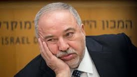 ליברמן: המטרה המרכזית בבחירות היא לשים סוף לשלטון נתניהו