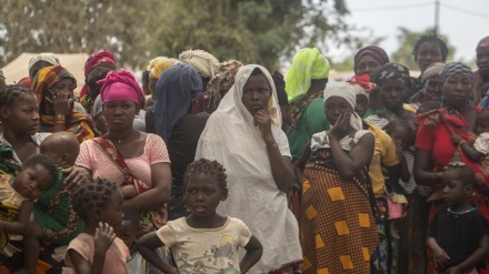 UN concerned as militancy in Mozambique forces 400,000 people to flee