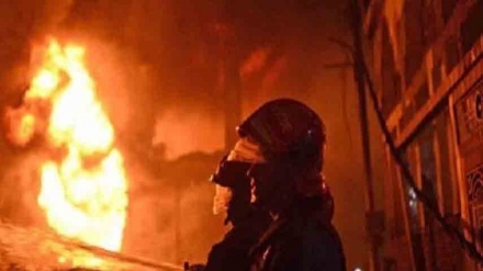 Humbin jetën 9 pacientë në Turqi