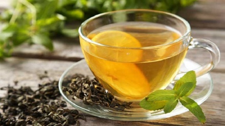 تاثیر فوق‌العاده چای سبز در مقابله با کرونا