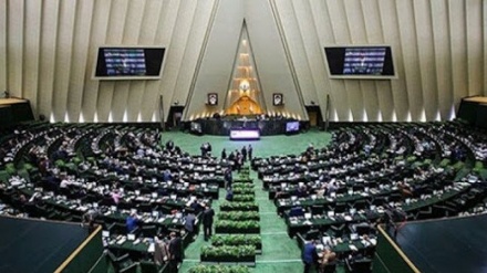Parlamento iraní condena acción europea de imponer sanciones al país