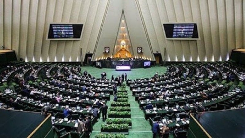 نمایندگان مجلس شورای اسلامی اقدام اروپا در تحریم ایران را محکوم کردند