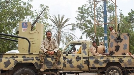 Suudi Koalisyonun Yemen Anlaşmazlığı 