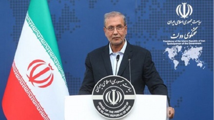 Irán pide a europeos que vuelvan a sus compromisos en el JCPOA