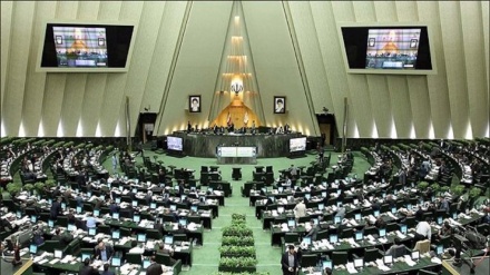 イラン国会がトルコ大統領の表明を非難