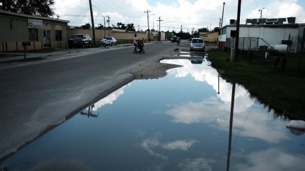 Without climate action, number of low-income homes affected by flooding projected to triple by 2050, study shows