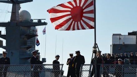 东京打算生产2000公里射程的导弹