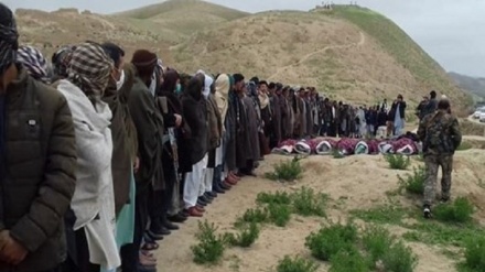 کشته و زخمی شدن 476 غیرنظامی طی ماه گذشته در افغانستان