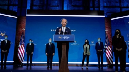 Pentagoni nuk bashkëpunon me ekipin e Biden për transferimin e pushtetit