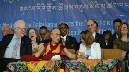 कमज़ोर अमरीका को चीन की फटकार, तिब्बत का नया क़ानून वापस लो, हांगकांग में हस्तक्षेप न करो