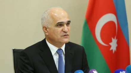 İran ile Azerbaycan Cumhuriyeti arasındaki ilişkiler gelişiyor 