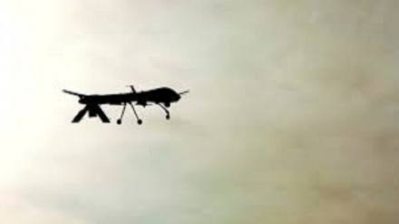 Siria: un drone turco precipita ad Aleppo