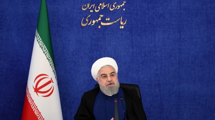 Rohani: il gen. Soleimani un eroe nazionale e l'orgoglio per i paesi musulmani