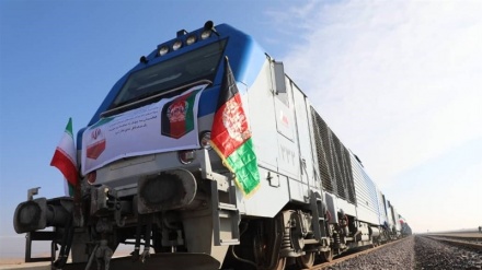 خط آهن خواف هرات؛ چشم اندازی روشن در ارتقای روابط تجاری دو کشور