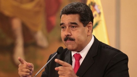 Maduro alerta sobre ataques planificados desde Colombia