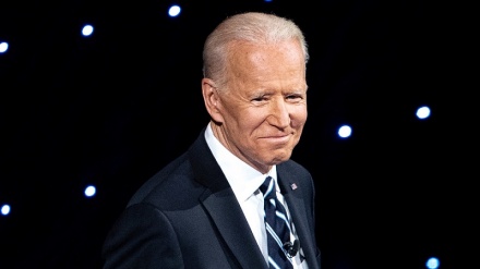 Biden: Trump artık iktidarda kalmamalı