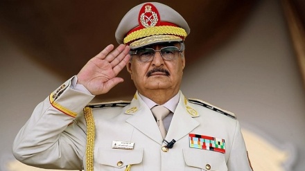 Libia: Haftar ferma una nave turca diretta a Misurata 