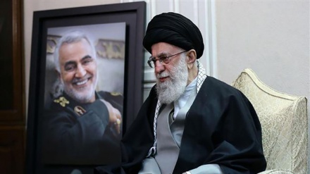 Iran Aktualita; 19 Desember 2020