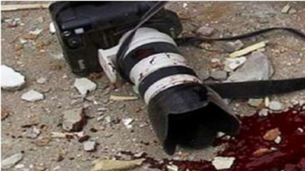  ۲۰۲۰ سال خونین برای خبرنگاران در افغانستان 