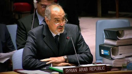 シリア外務次官が、西側とテロリストとの関係を暴露
