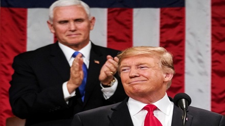 Trump amtaka makamu wake asiidhinishe matokeo ya kura za Electoral College