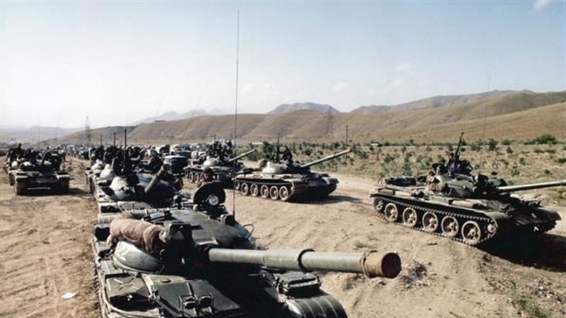 استفاده ابزاری غرب از افغانستان در آستانه چهل و یکمین سالگرد حمله شوروی