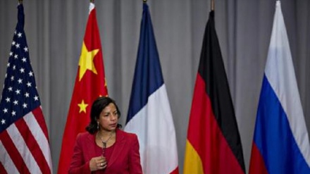 Usa, Biden sceglie Susan Rice per consiglio politica interna 