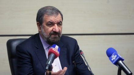 ריזאי: איראן החזקה תבטיח ביטחון שלום ושיגשוג למדינות האזור