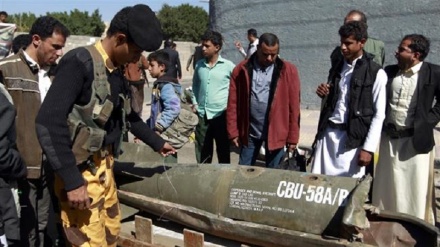 US massacring Yemeni people to keep own arms manufacturers running, advance Israeli plots: Houthi