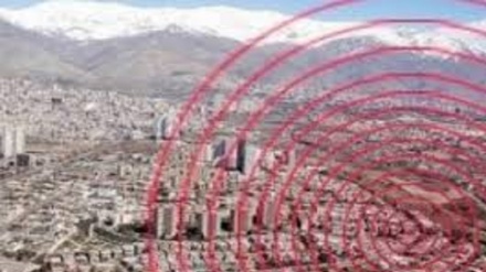 Argentina: forte scossa di terremoto a confine con Cile