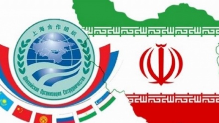 Эрон ва Шанхай ҳамкорлик ташкилоти; Теҳрон ҳамкорликлар учун минтақавий имкониятлардан фойдаланишни такидламоқда.