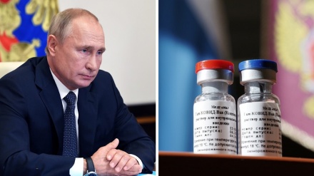 Кремль давлати: Владимир Путин коронавирусга тест топширади